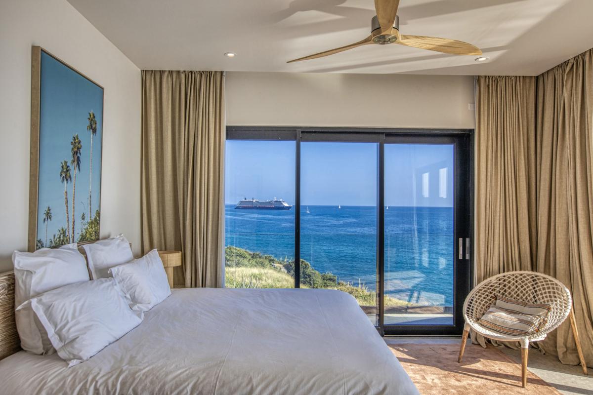 73_VillaAquaVista_A louer Villa Saint Martin